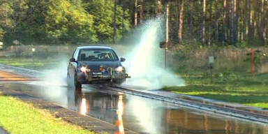 Sommerreifentest des ADAC