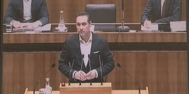 Debatte zum Islamgesetz