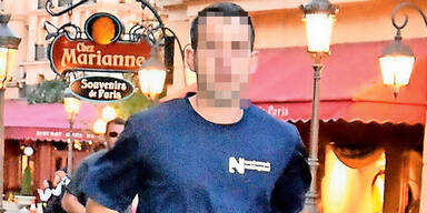 Feuerwehr-Mann stirbt bei Silvesterlauf