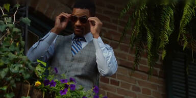 "Focus" mit Will Smith