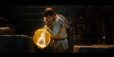 Der siebte Sohn - Kinostart: 5. März 2015