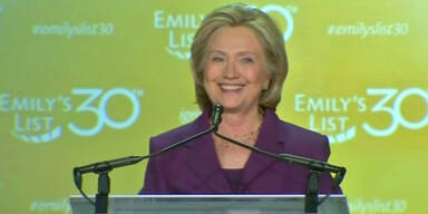 Kontroverse über Clintons Mailverkehr