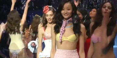 Mode-Highlights aus Paris