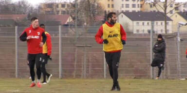 Manninger Elf hofft auf Wende