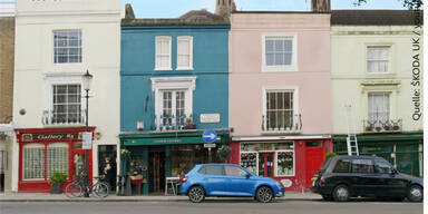 Wie aufmerksam bist du?