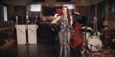 Gangsta's Vintage Paradise