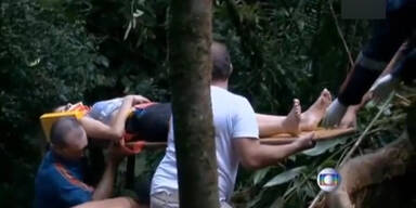 Brasilien: 51 Tote bei Busungl&uuml;ck