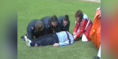 So funktioniert Vakuum-Matratze