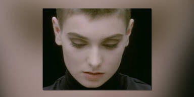 Sinead O Connor - Nothing Compares to you