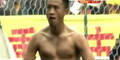 Chinesischer Fußballer macht auf Balotelli