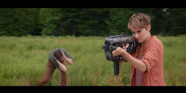 Die Bestimmung - Insurgent