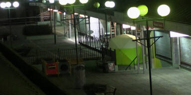 Schweden: Tatort des t&ouml;dlichen &Uuml;berfalls