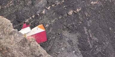 Todesflug: Warum stürzte Airbus ab?