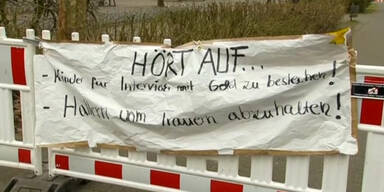 Fassungslosigkeit nach neuen Erkenntnissen