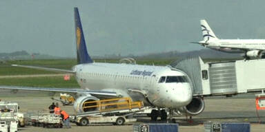 Neue Cockpit-Vorschrift in Anwendung