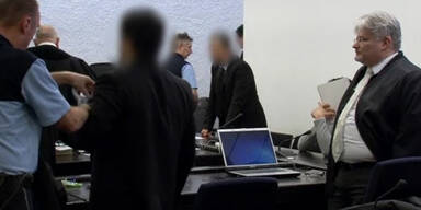 IS-Mitglied zu Haftstrafe verurteilt