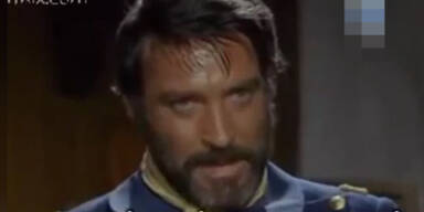 Schauspieler Rik Battaglia ist tot