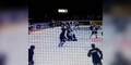 Ex-NHL-Star hackt Gegenspieler um