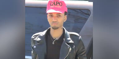 Rihanna's Hairstylist &uuml;berrascht krebskrankes M&auml;dchen