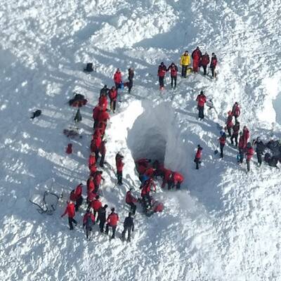 Das war das Jahr 2017