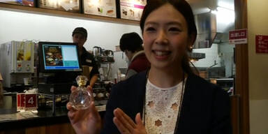 Aprilscherz von Burger King