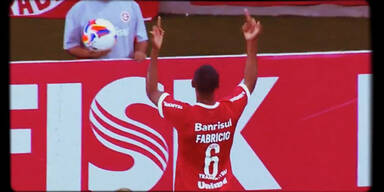 Rot nach Stinkefinger gegen eigene Fans