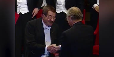 Günter Grass ist gestorben