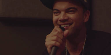 Guy Sebastian - Tonight Again (Australien)