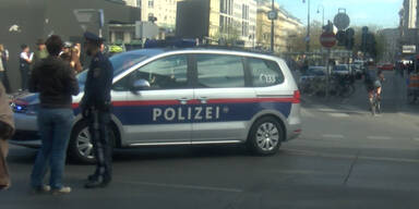 Bombenalarm in der Innenstadt