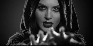 Nina Sublatti - Warrior (Georgien)