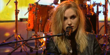 Molly Sterling - Playing With Numbers (Irland)