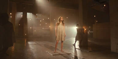 Maria Olafs - Unbroken (Island)