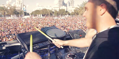 Nadav Guedj - Golden Boy (Israel)