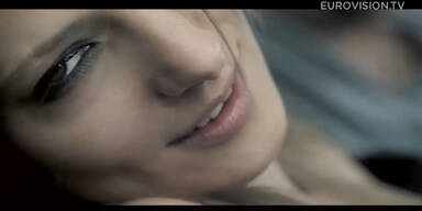 Eduard Romanyuta - I Want Your Love (Moldawien)