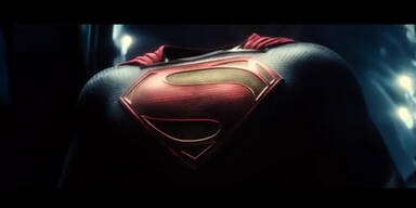 Batman vs. Superman Teaser