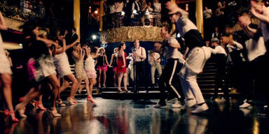 Electro Velvet - Still In Love With You (Großbritannien)