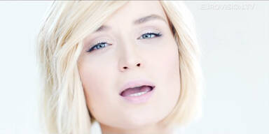 Polina Gagarina - A Million Voices (Russland)