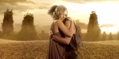 Edurne - Amanecer (Spanien)