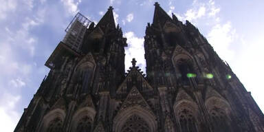 Trauerfeier f&uuml;r Germanwings Opfer