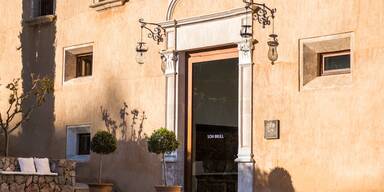 Son Brull Hotel & Spa