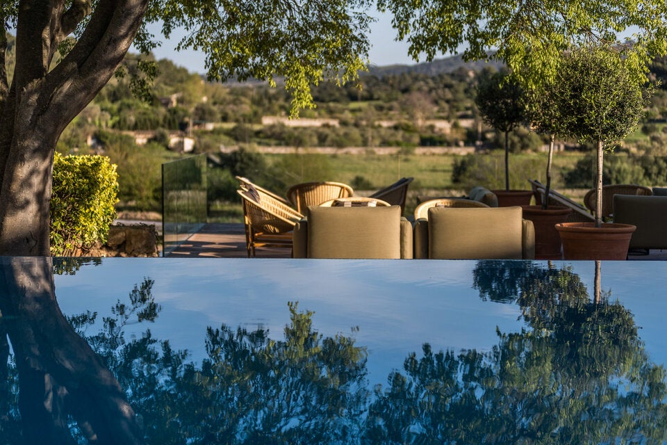 Son Brull Hotel & Spa