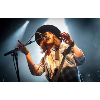 Die Makemakes auf Salzburg-Visite