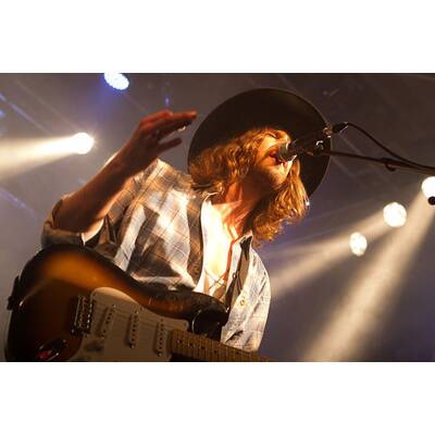 Die Makemakes auf Salzburg-Visite