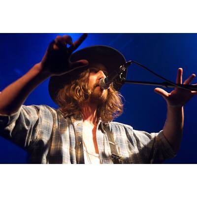 Die Makemakes auf Salzburg-Visite