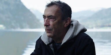 Dokumentation &uuml;ber Hubert von Goisern