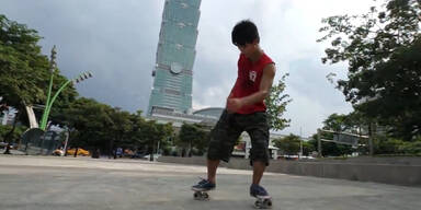 Grandiose "Freeline Skate Einlagen"