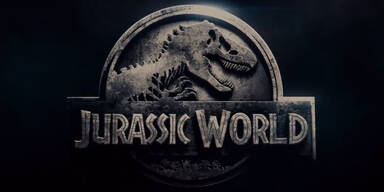 Jurassic World - am 11.6.2015
