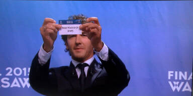 CL-Halbfinale: Bayern krachen auf Barca