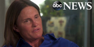 Bruce Jenner ist eine Frau