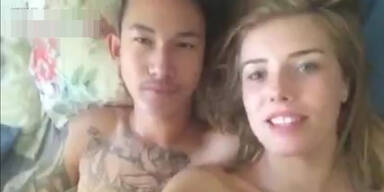 Ex veröffentlicht fieses Rache-Video